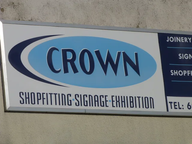 PAT Testing Crown Exhibitions